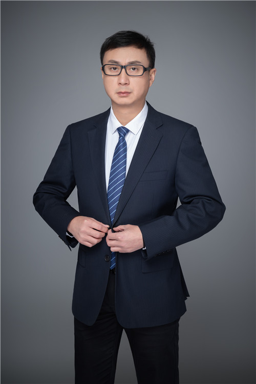 段兴华